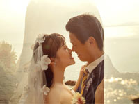 深圳婚博會 Logo